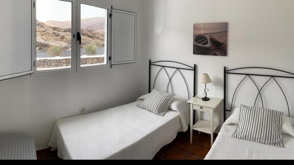 Casa El Charco Villa Orzola Exterior photo